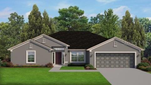 Under Construction. Welcome to the spacious and beautifully designed **2117 Model by Adams Homes**, offering the perfect blend of comfort, style, and functionality. This thoughtfully designed home features an inviting **open-concept floor plan with tile flooring throughout**, creating a seamless flow and easy-maintenance living.

The kitchen is the heart of the home, featuring **granite countertops, stainless steel appliances, ample cabinetry, and generous counter space**, making it ideal for both everyday living and entertaining. **Granite countertops in the bathrooms** add a stylish, upgraded touch throughout the home.

Additional highlights include spacious bedrooms, generous living areas, and a **2-car garage** offering plenty of room for vehicles and storage. With quality finishes, a functional layout, and plenty of space to enjoy, the **2117 Model delivers exceptional value and comfortable Florida living with Adams Homes**.