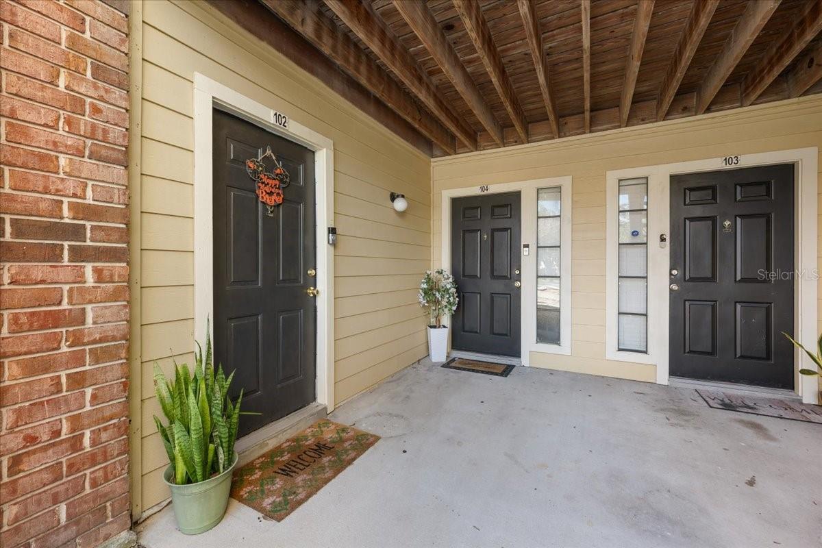 GRAND RESERVE CONDOS AT TAMPA - Residential