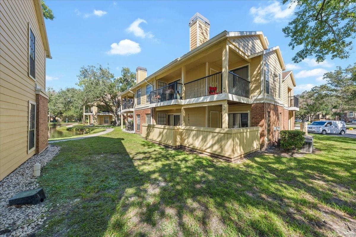 GRAND RESERVE CONDOS AT TAMPA - Residential