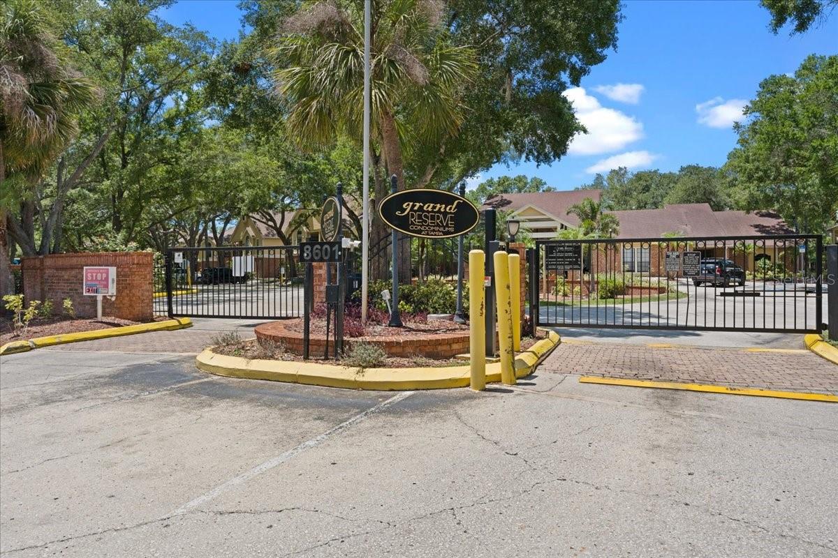 GRAND RESERVE CONDOS AT TAMPA - Residential