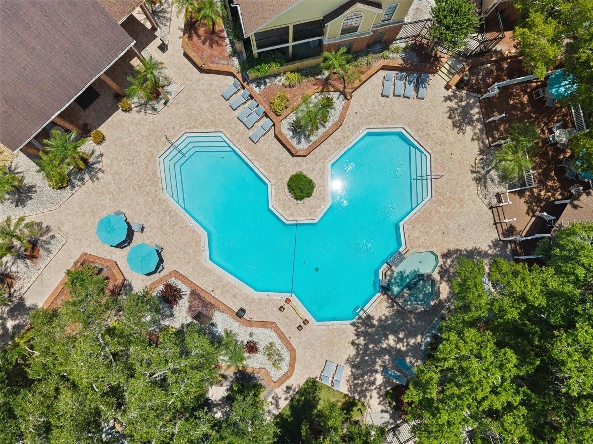 GRAND RESERVE CONDOS AT TAMPA - Residential