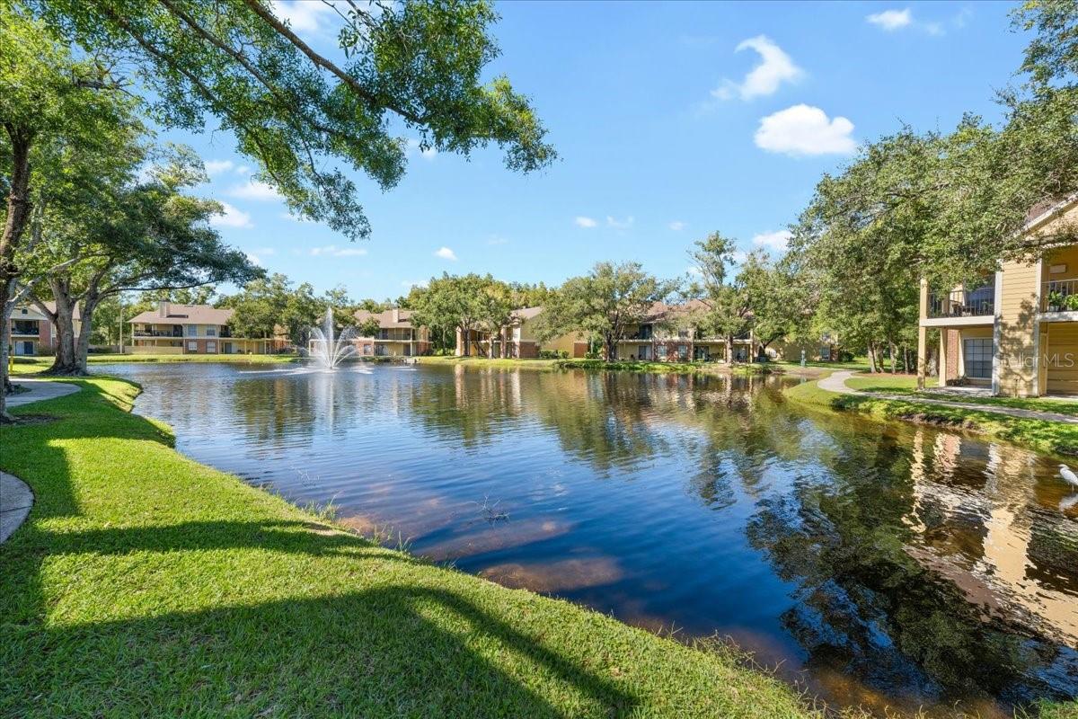 GRAND RESERVE CONDOS AT TAMPA - Residential