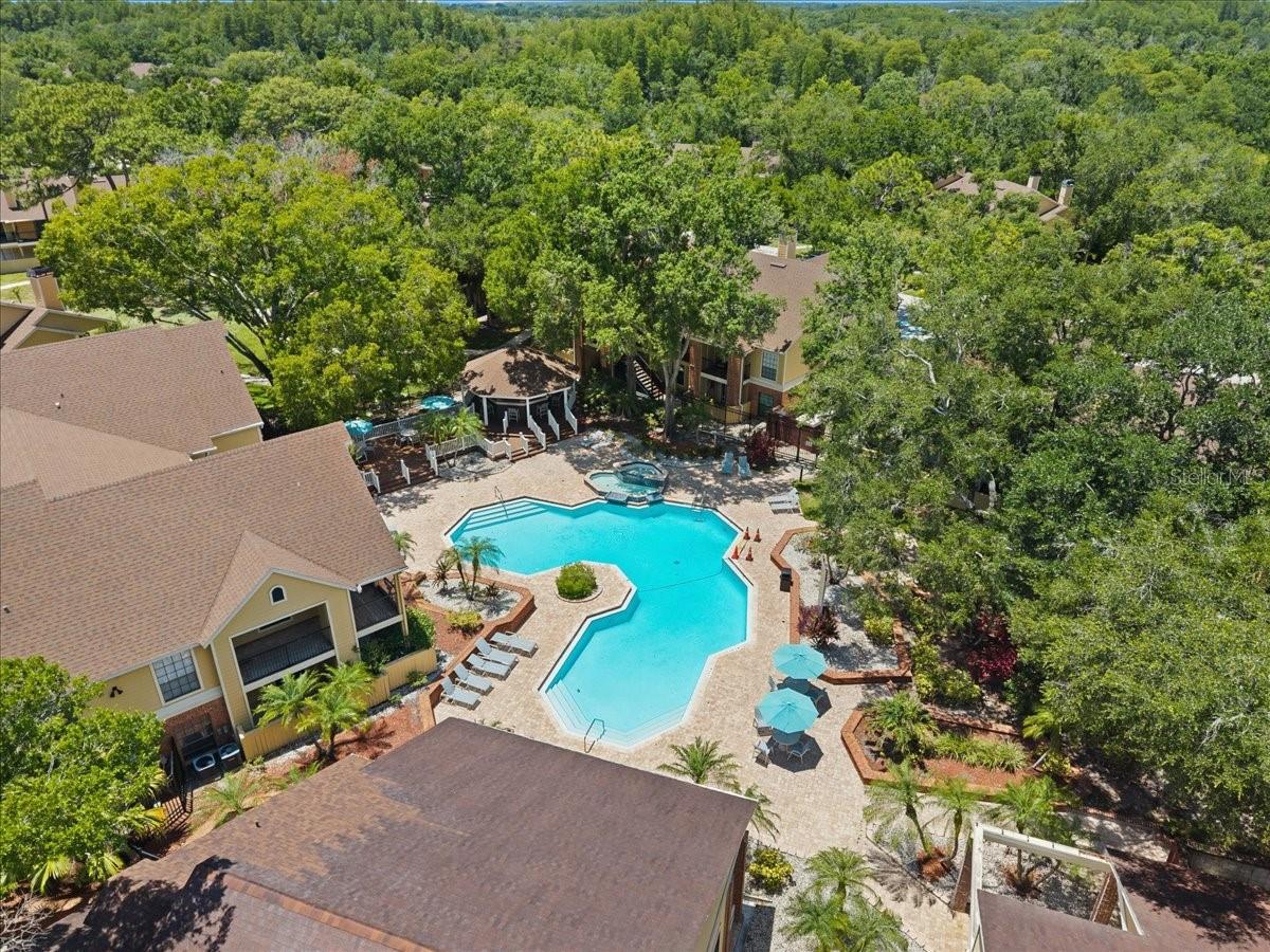 GRAND RESERVE CONDOS AT TAMPA - Residential