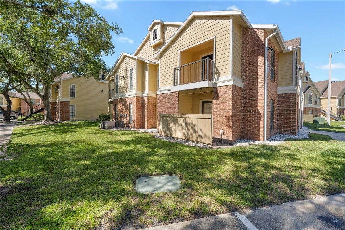GRAND RESERVE CONDOS AT TAMPA - Residential