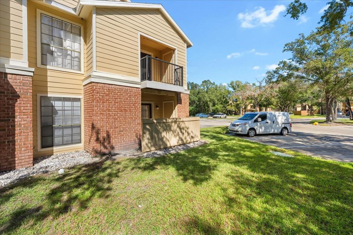 GRAND RESERVE CONDOS AT TAMPA - Residential