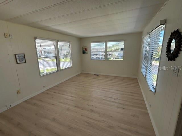 MARY LU MHP - Residential