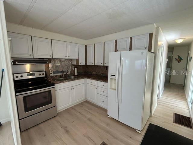 MARY LU MHP - Residential