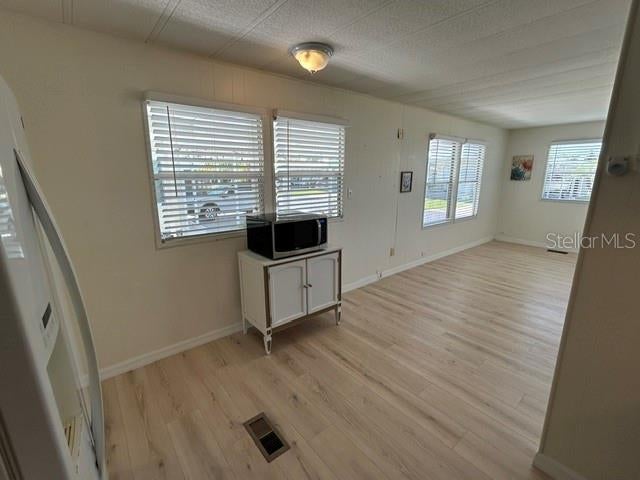 MARY LU MHP - Residential