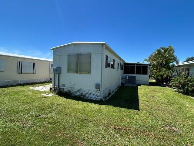 MARY LU MHP - Residential