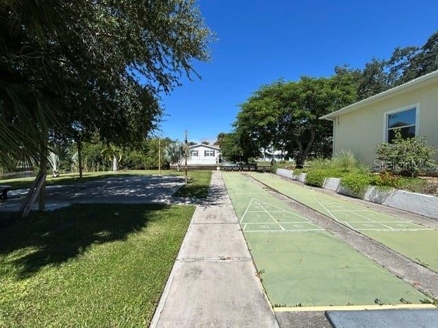 MARY LU MHP - Residential