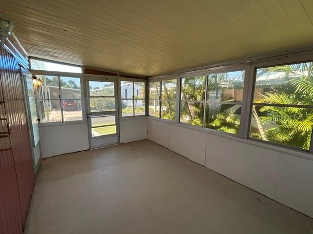 MARY LU MHP - Residential