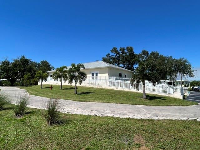 MARY LU MHP - Residential