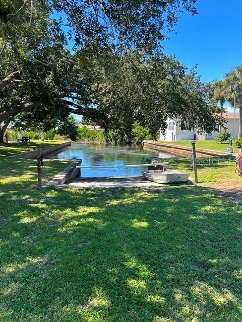 MARY LU MHP - Residential