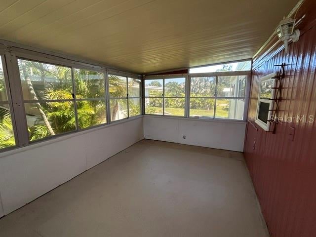 MARY LU MHP - Residential