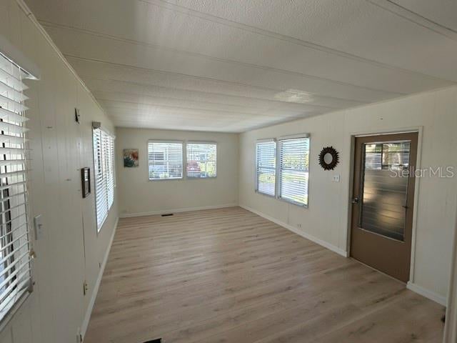 MARY LU MHP - Residential
