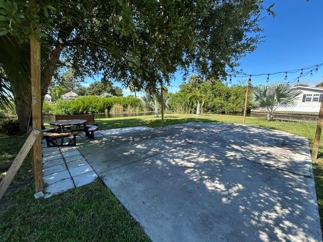 MARY LU MHP - Residential