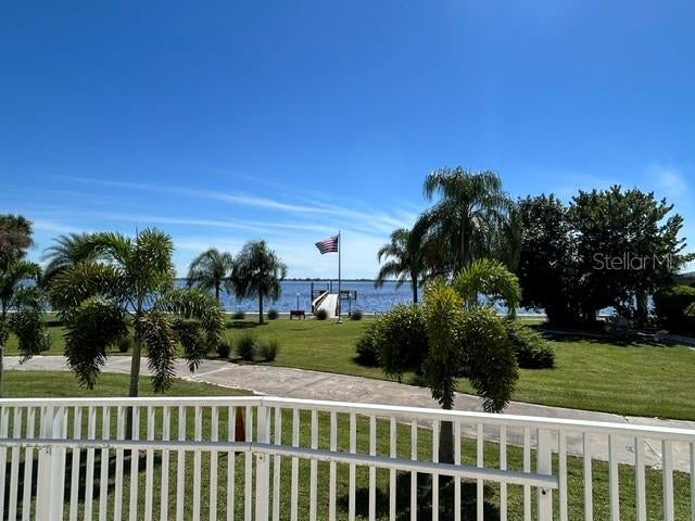 MARY LU MHP - Residential