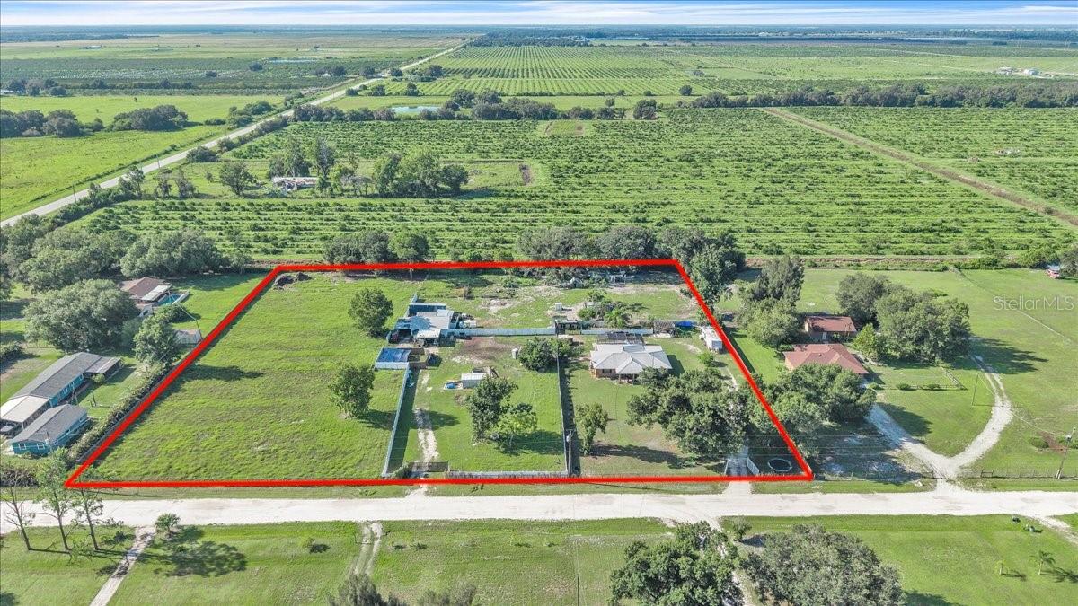 SAN JOSE ESTATES - Residential