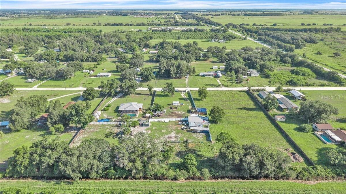 SAN JOSE ESTATES - Residential
