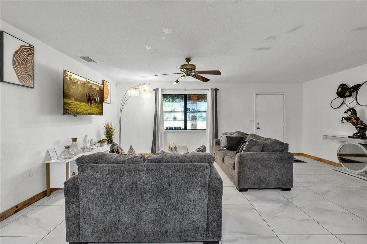 SAN JOSE ESTATES - Residential