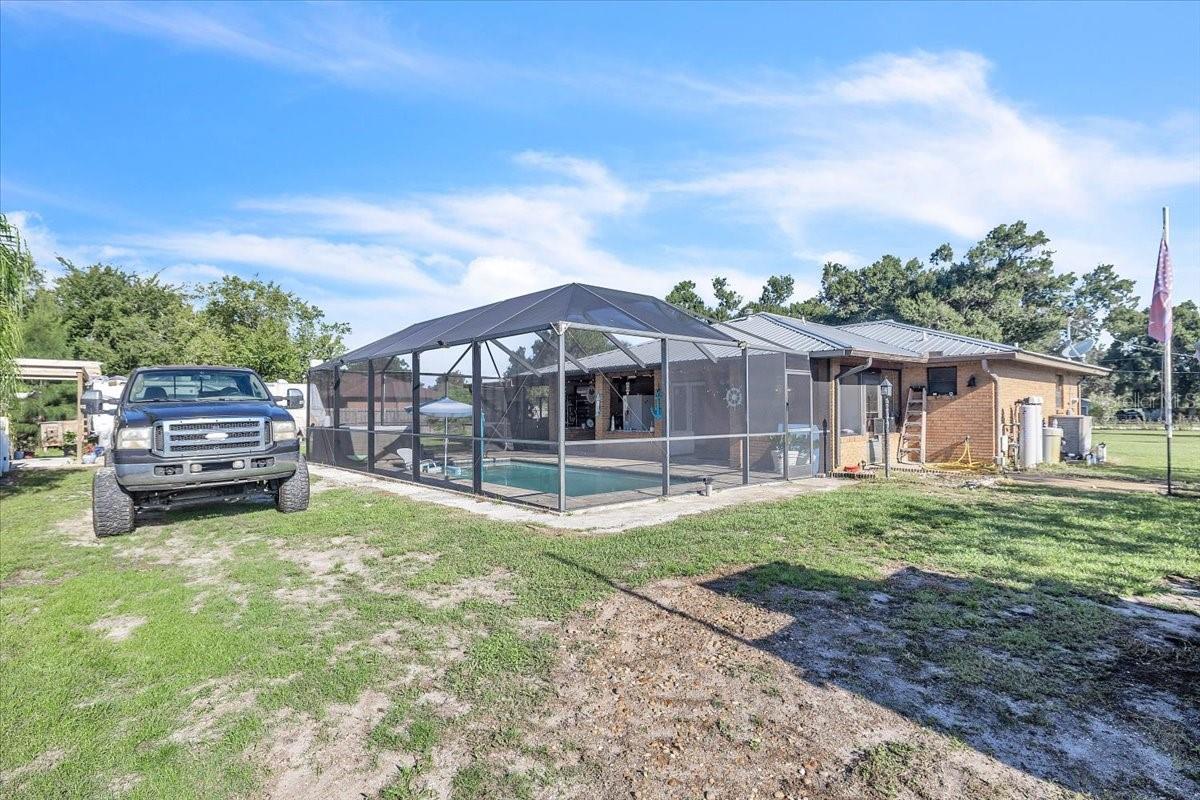 SAN JOSE ESTATES - Residential