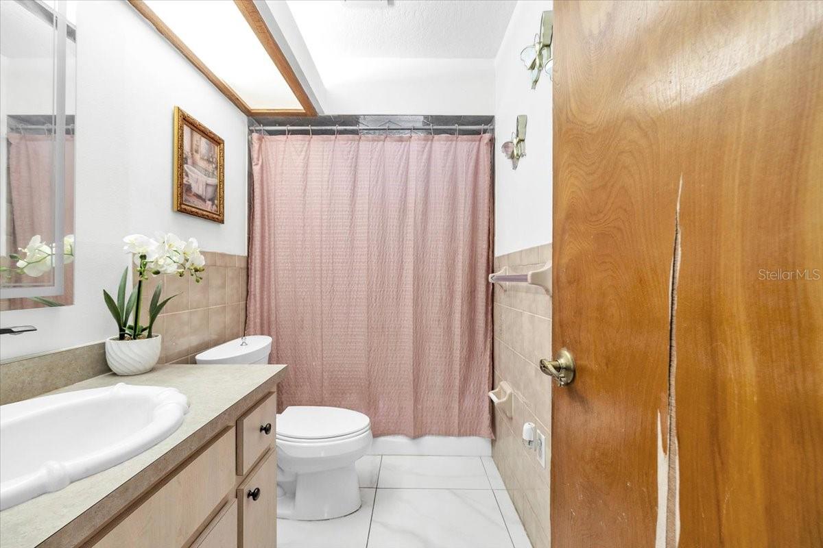 SAN JOSE ESTATES - Residential