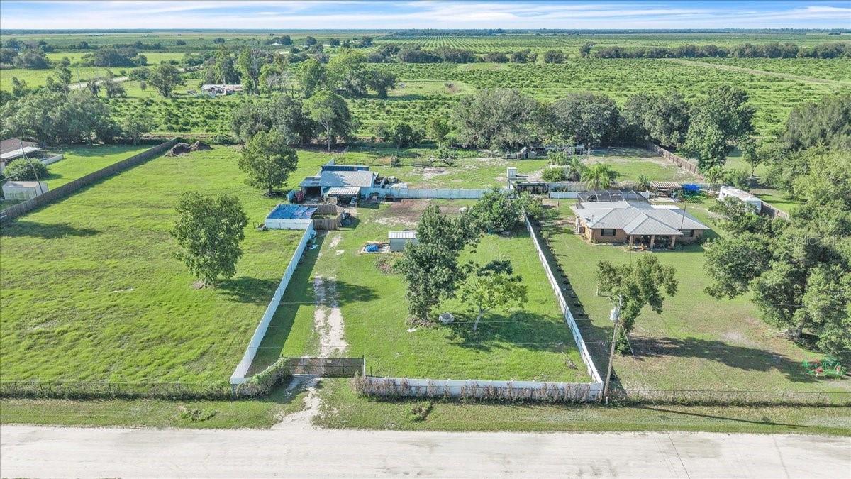 SAN JOSE ESTATES - Residential