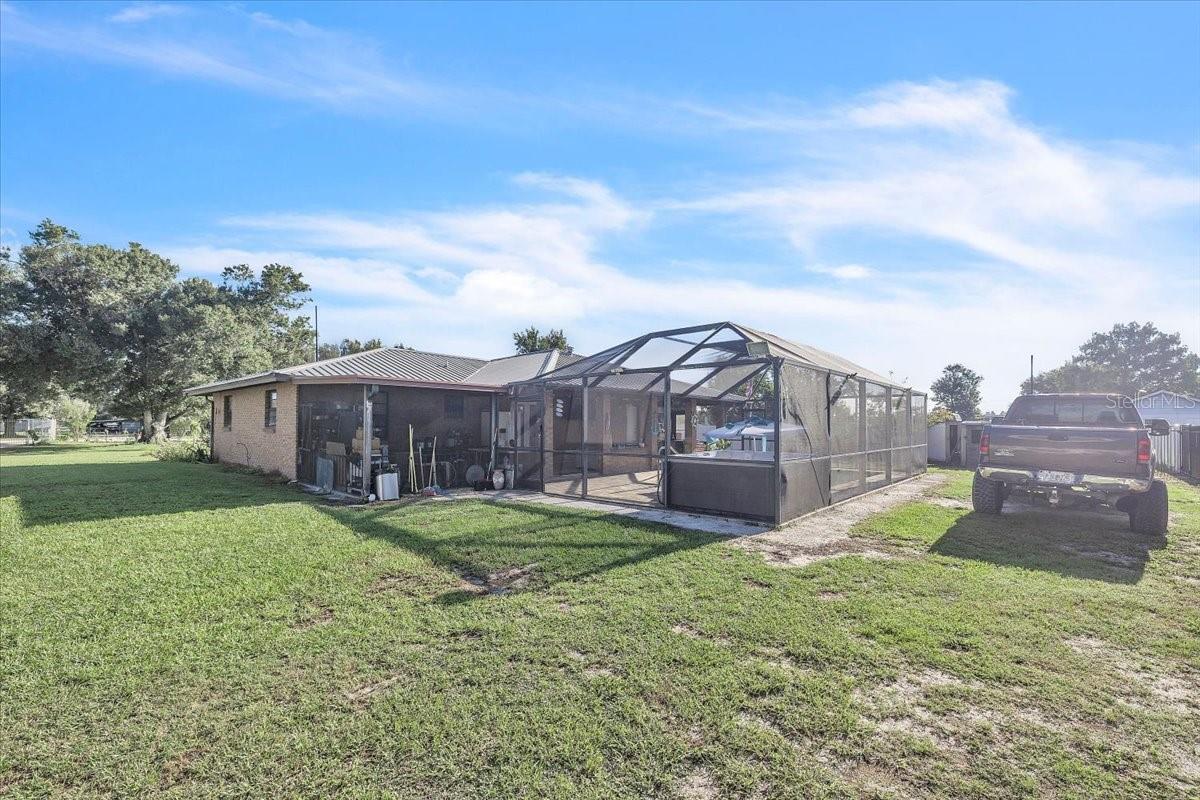 SAN JOSE ESTATES - Residential