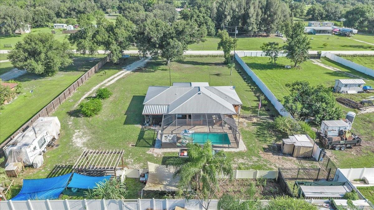 SAN JOSE ESTATES - Residential