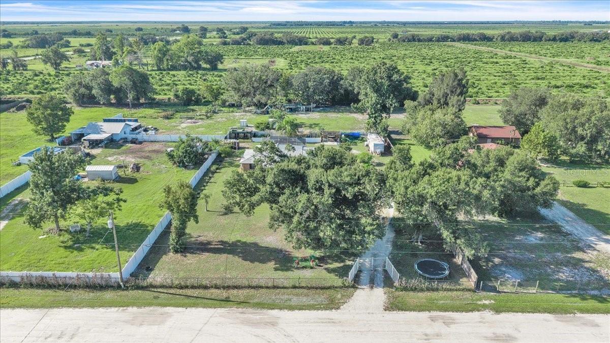 SAN JOSE ESTATES - Residential