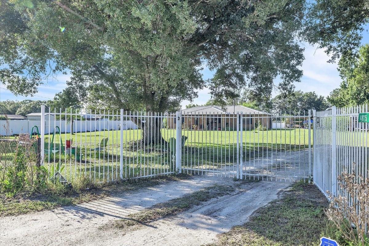 SAN JOSE ESTATES - Residential