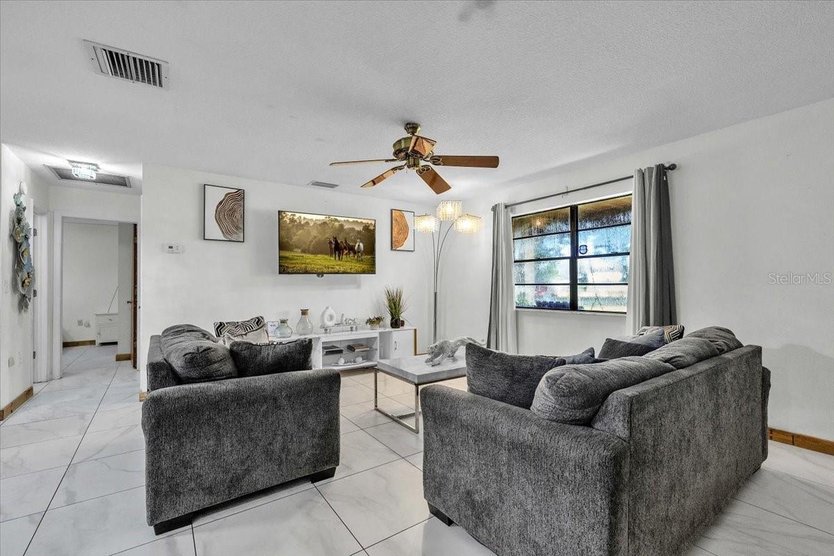 SAN JOSE ESTATES - Residential