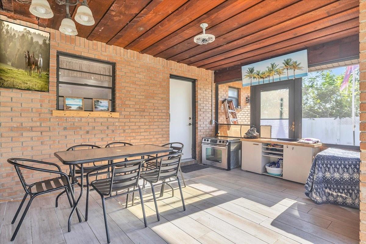 SAN JOSE ESTATES - Residential