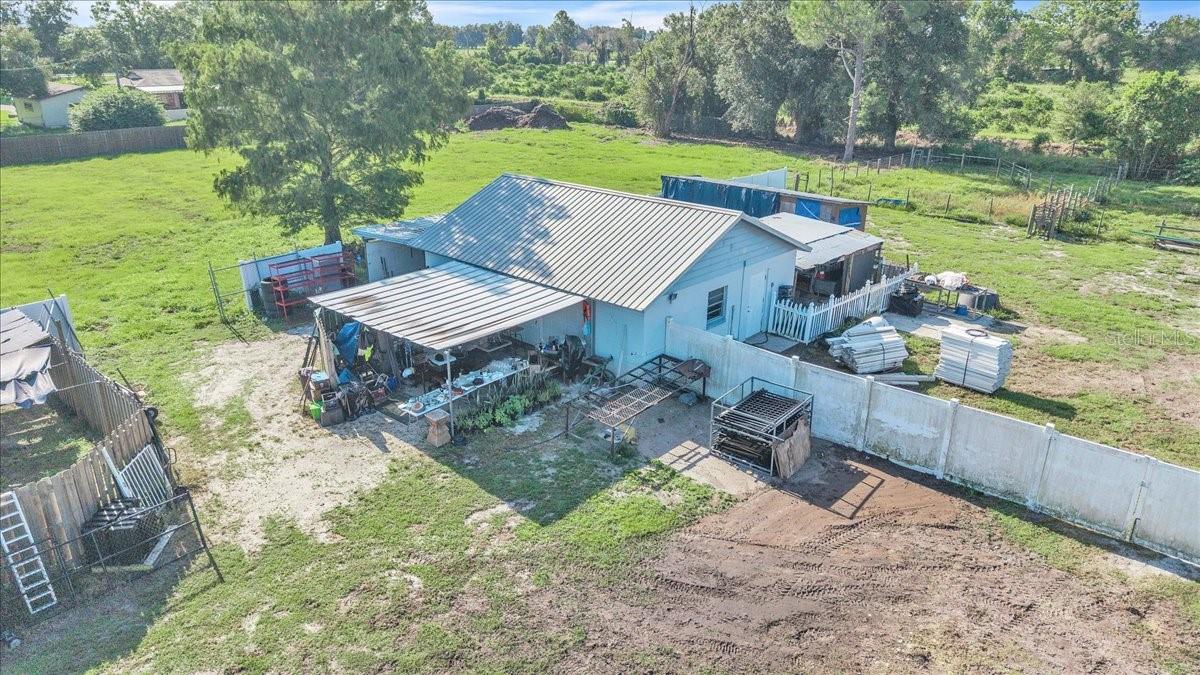 SAN JOSE ESTATES - Residential