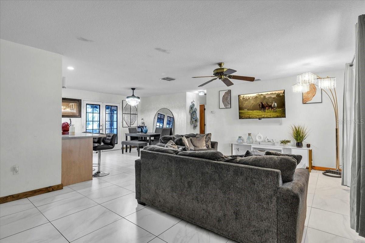 SAN JOSE ESTATES - Residential