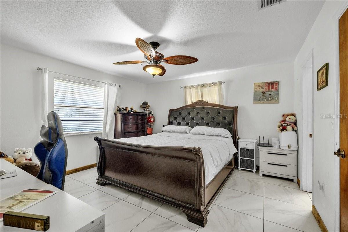 SAN JOSE ESTATES - Residential