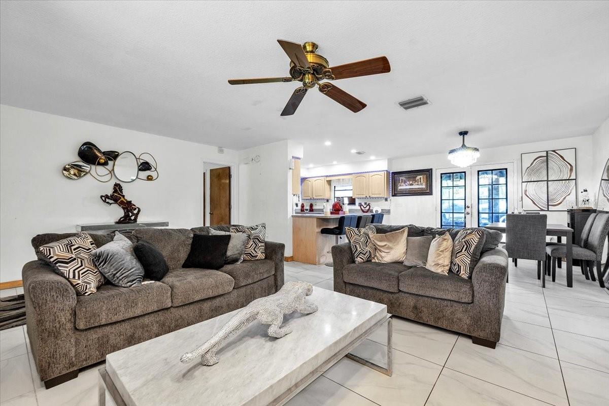 SAN JOSE ESTATES - Residential