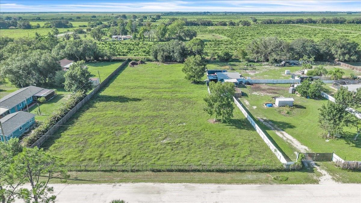 SAN JOSE ESTATES - Residential