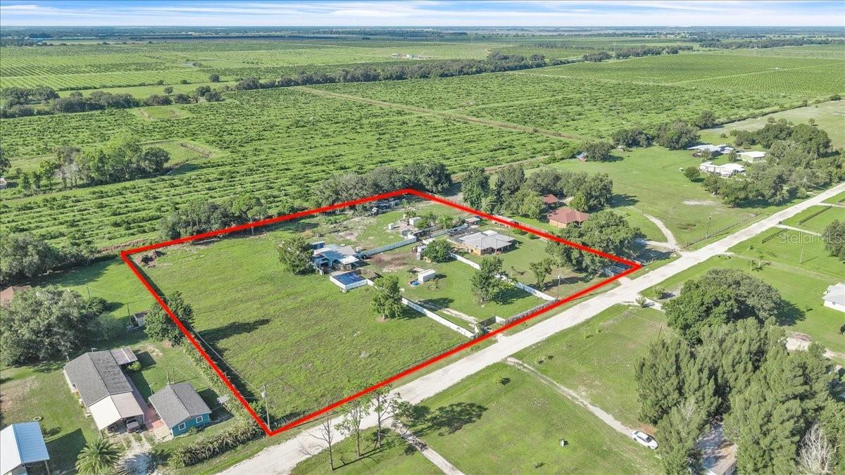 SAN JOSE ESTATES - Residential