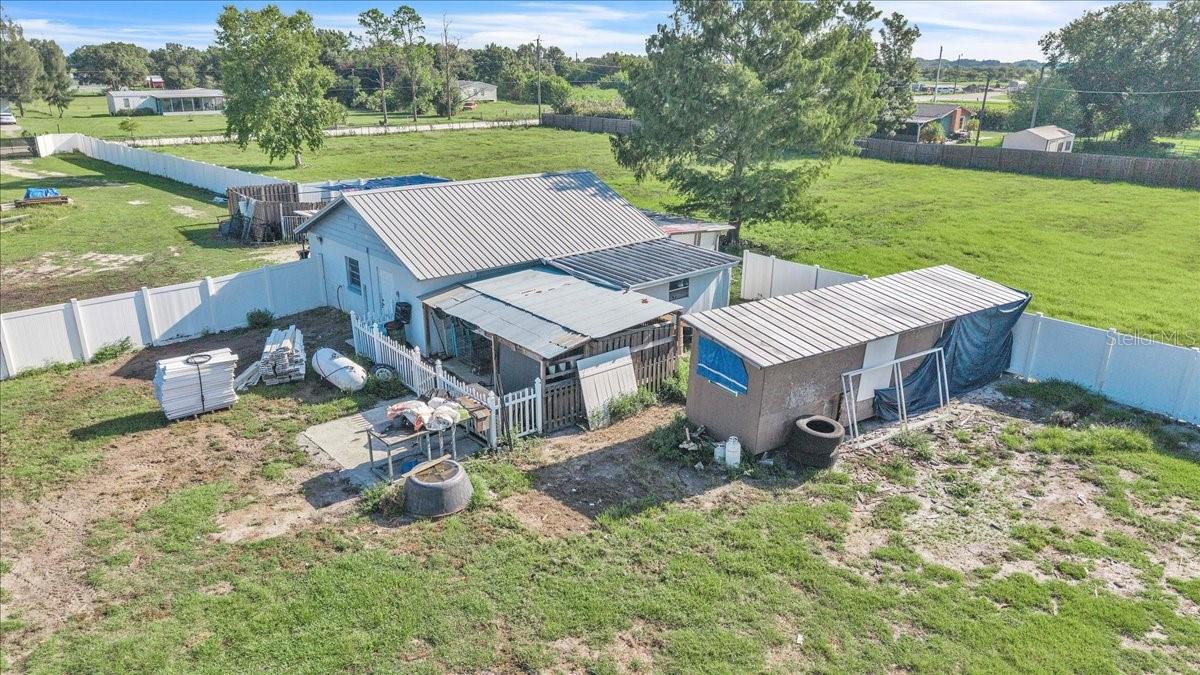 SAN JOSE ESTATES - Residential