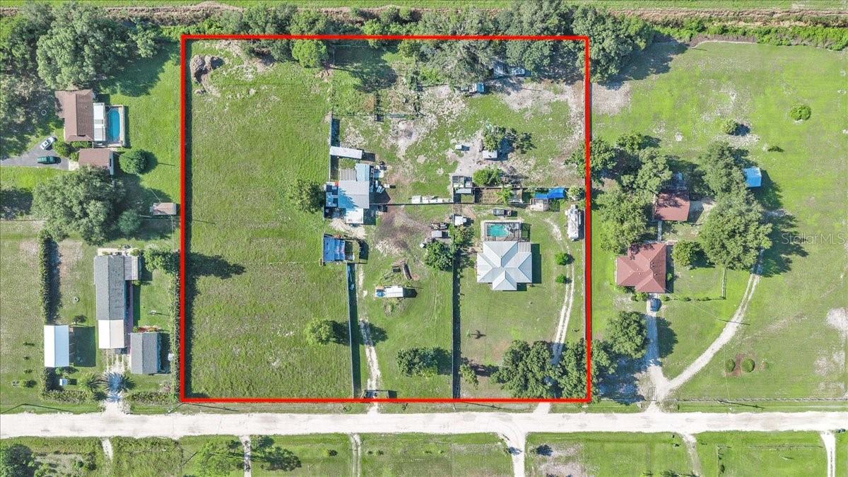 SAN JOSE ESTATES - Residential