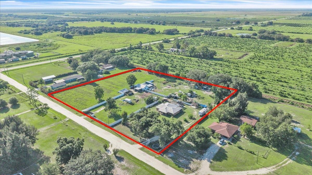 SAN JOSE ESTATES - Residential