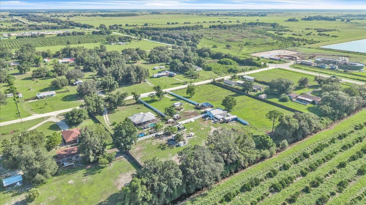 SAN JOSE ESTATES - Residential