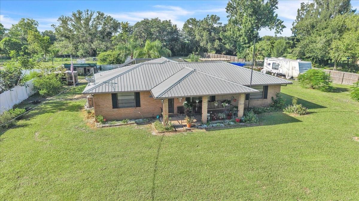 SAN JOSE ESTATES - Residential