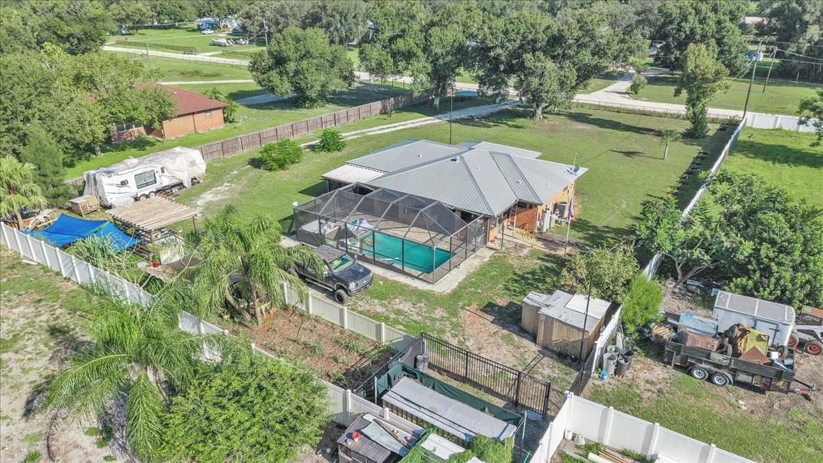 SAN JOSE ESTATES - Residential