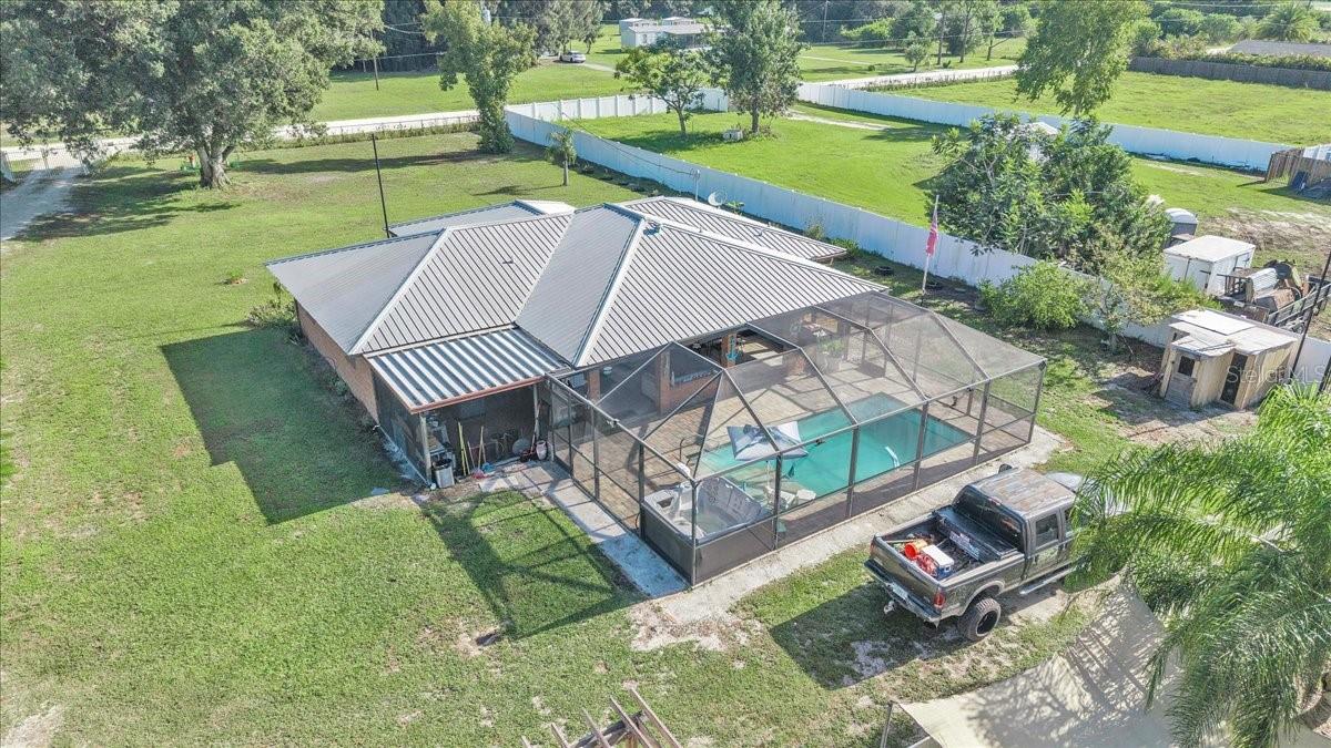 SAN JOSE ESTATES - Residential
