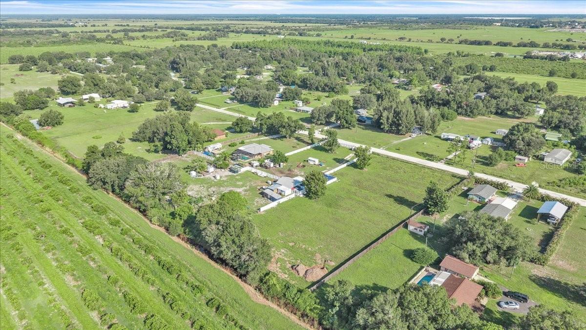 SAN JOSE ESTATES - Residential