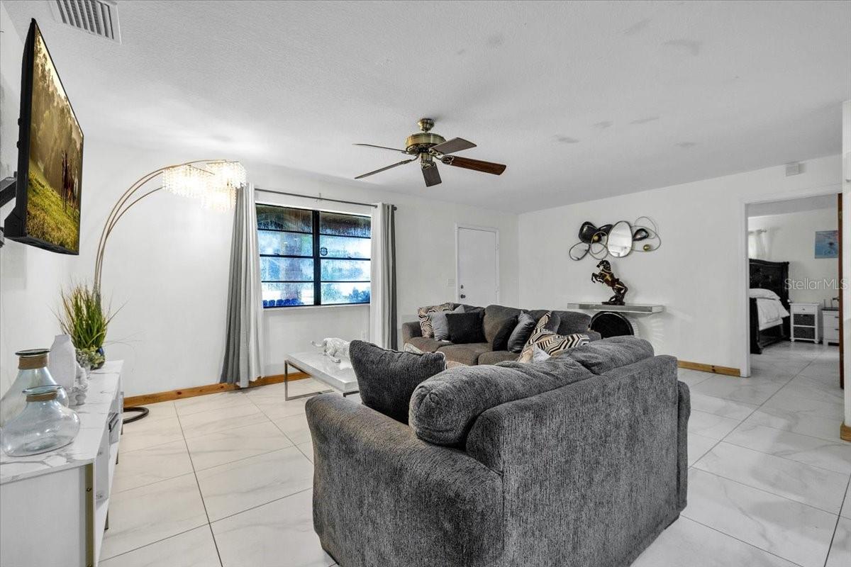 SAN JOSE ESTATES - Residential
