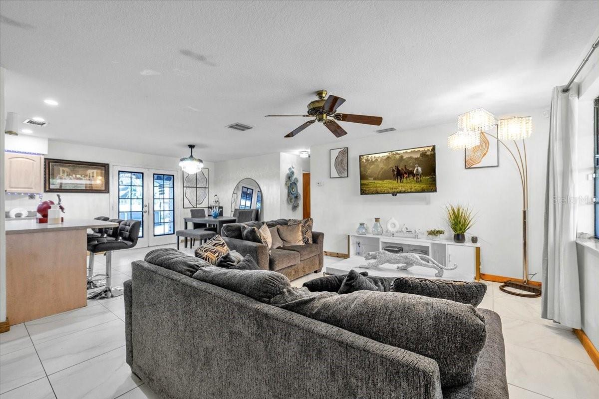 SAN JOSE ESTATES - Residential