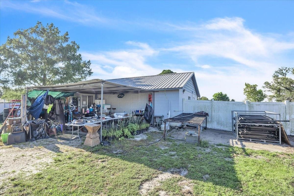 SAN JOSE ESTATES - Residential